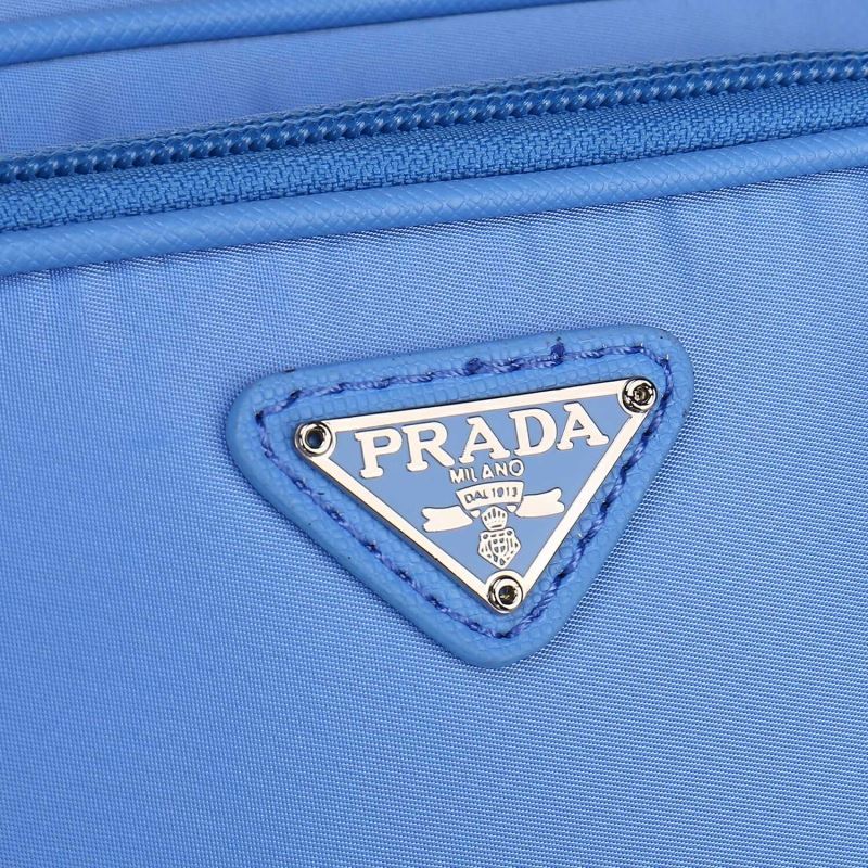 Prada Hobo Bags